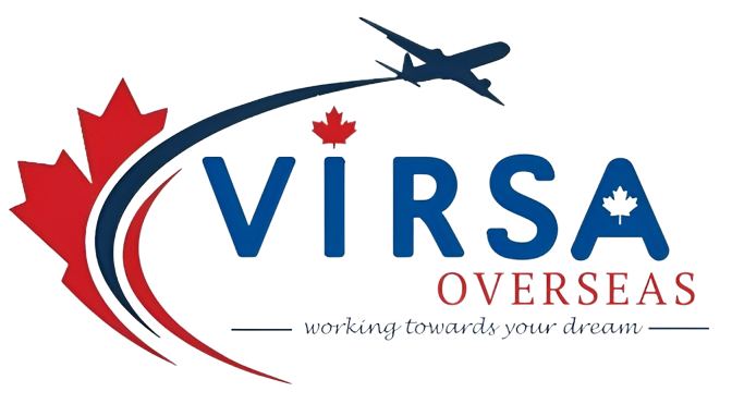 Virsa Overseas